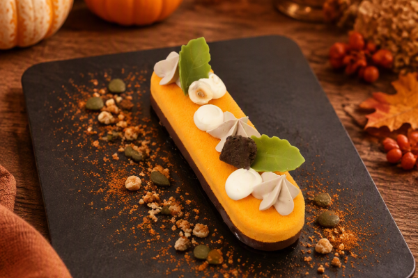 Pumpkin Glow